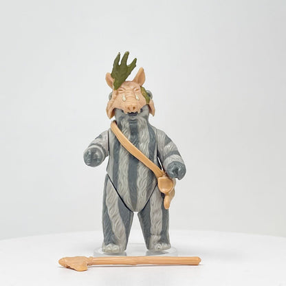 Vintage Kenner Star Wars LC Teebo Loose Complete