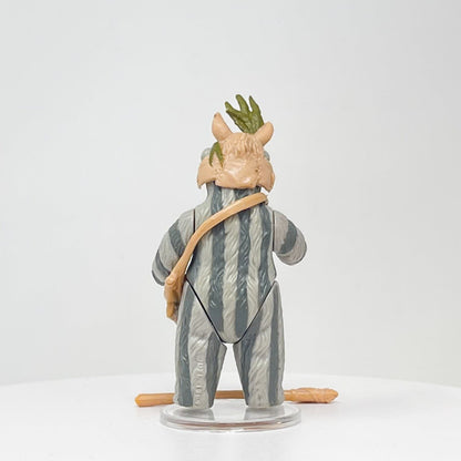 Vintage Kenner Star Wars LC Teebo Loose Complete