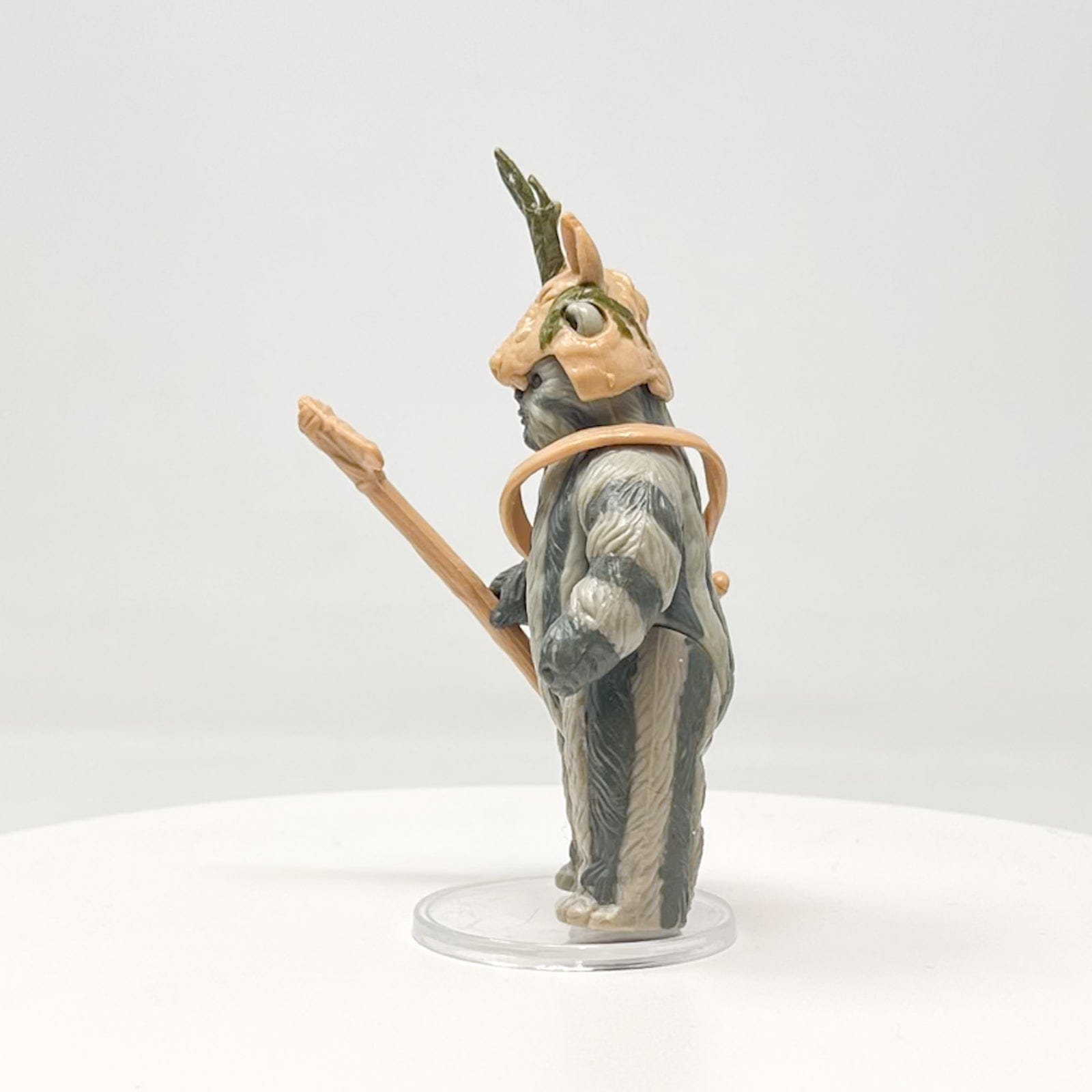 Vintage Kenner Star Wars LC Teebo Loose Complete