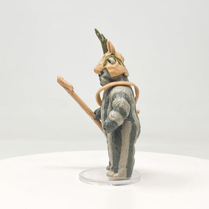 Vintage Kenner Star Wars LC Teebo Loose Complete