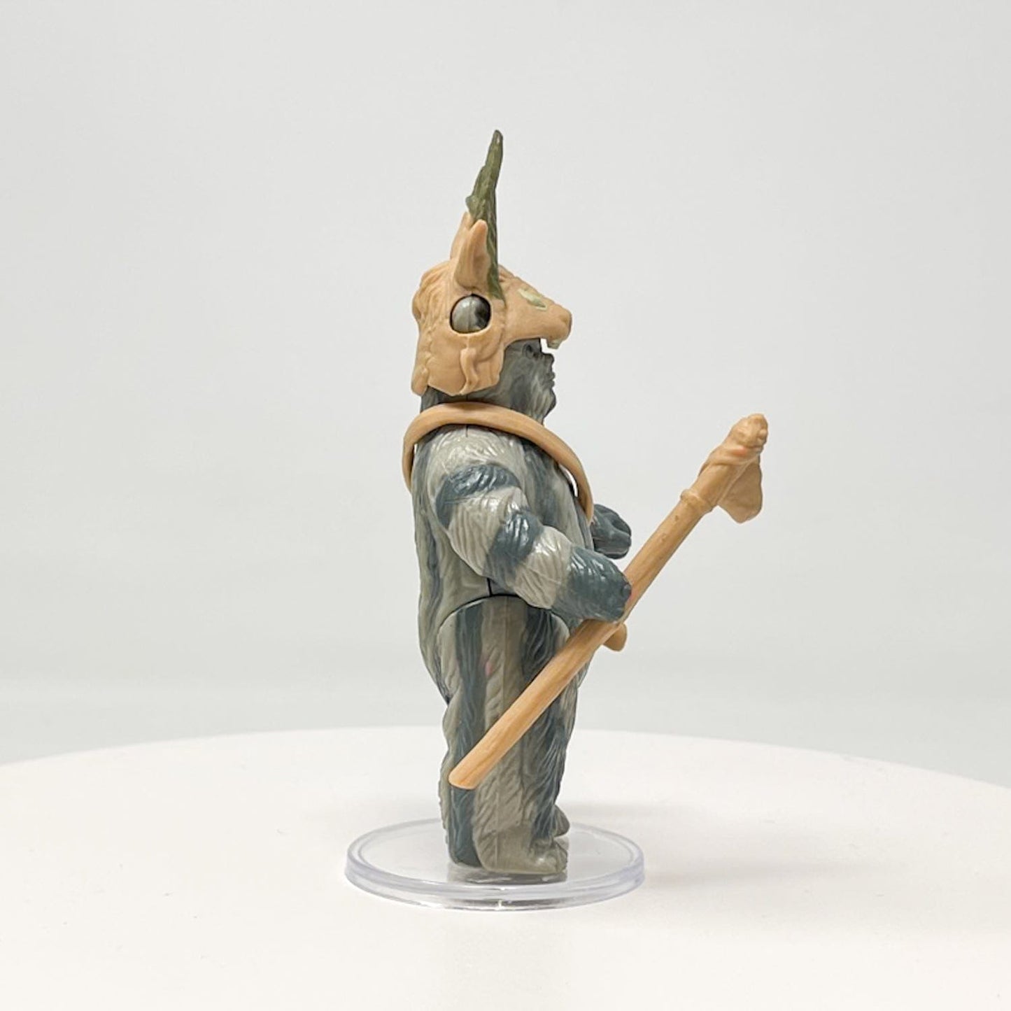 Vintage Kenner Star Wars LC Teebo Loose Complete