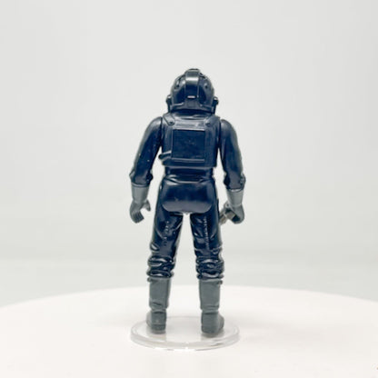 Vintage Kenner Star Wars LC TIE Fighter Pilot Loose Complete