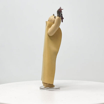 Vintage Kenner Star Wars LC Tusken Raider (Sand Person) Loose Complete