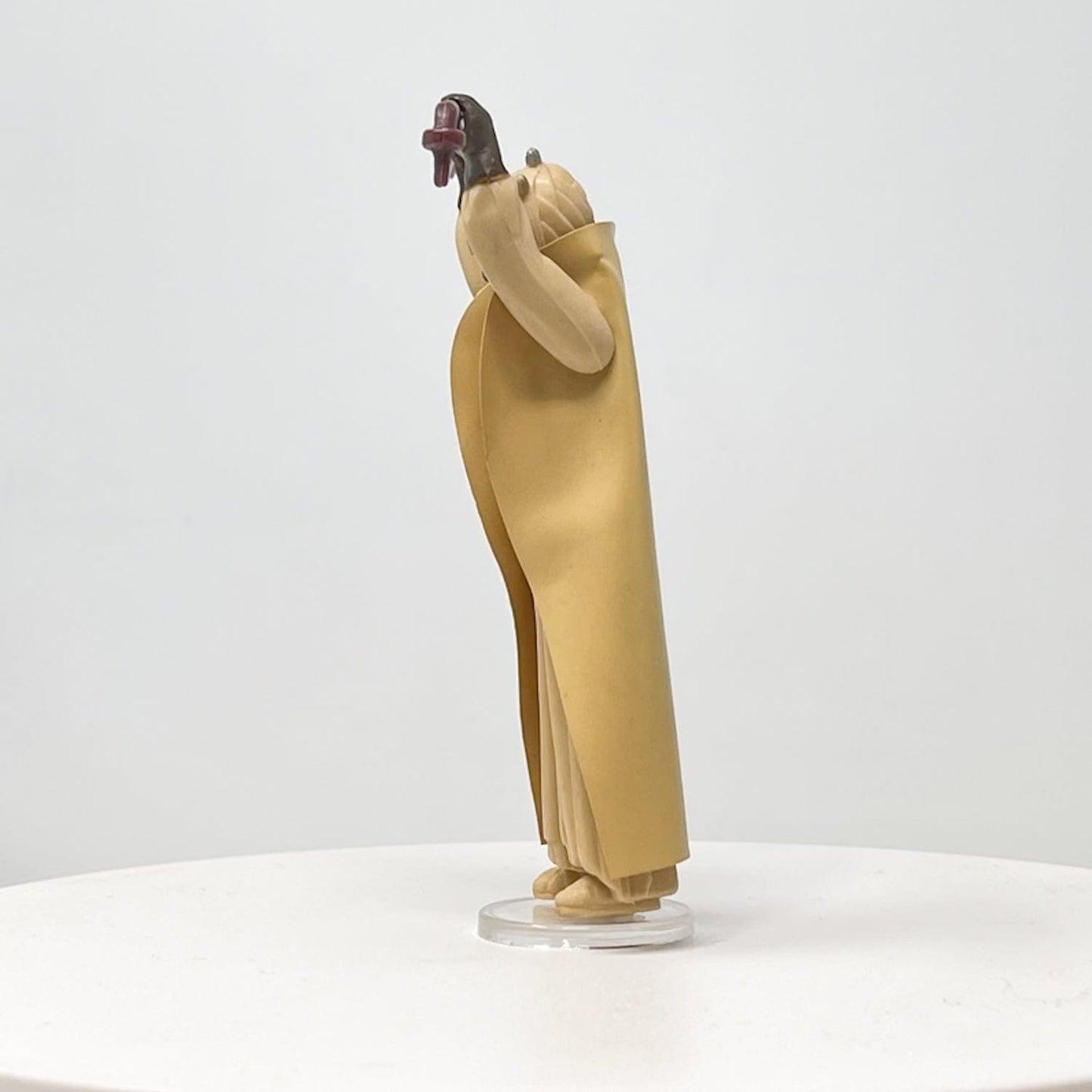 Vintage Kenner Star Wars LC Tusken Raider (Sand Person) Loose Complete