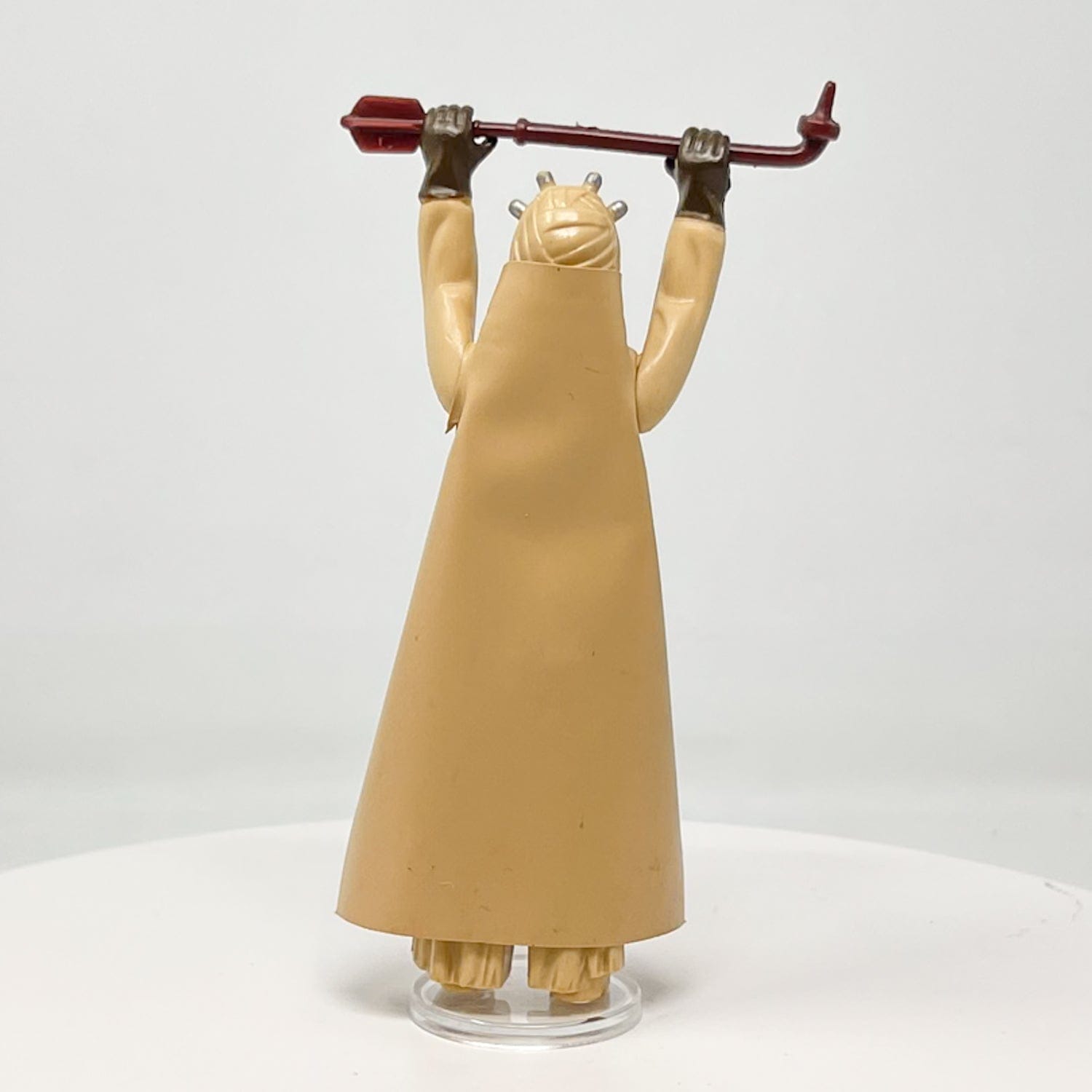 Vintage Kenner Star Wars LC Tusken Raider (Sand Person) Loose Complete