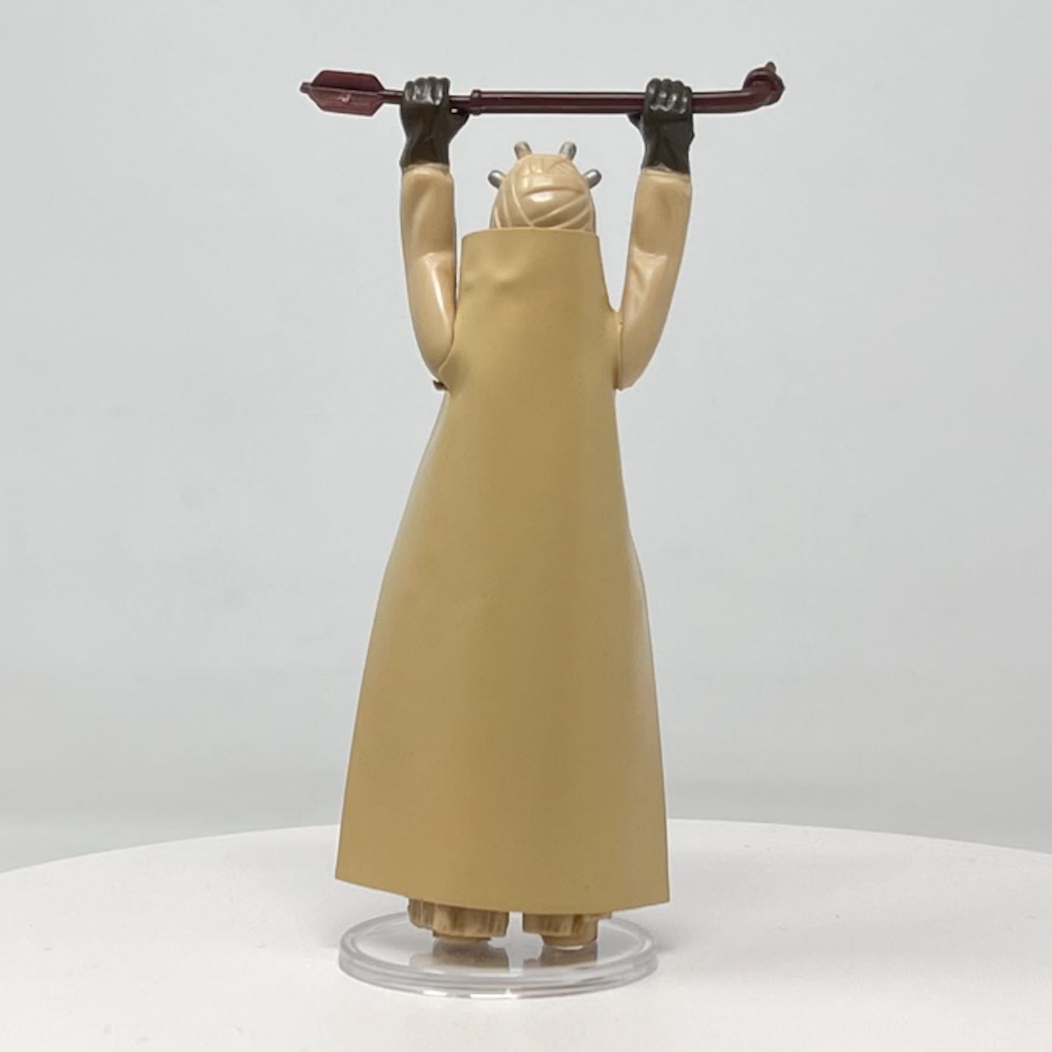 Vintage Kenner Star Wars LC Tusken Raider (Sand Person) Loose Complete