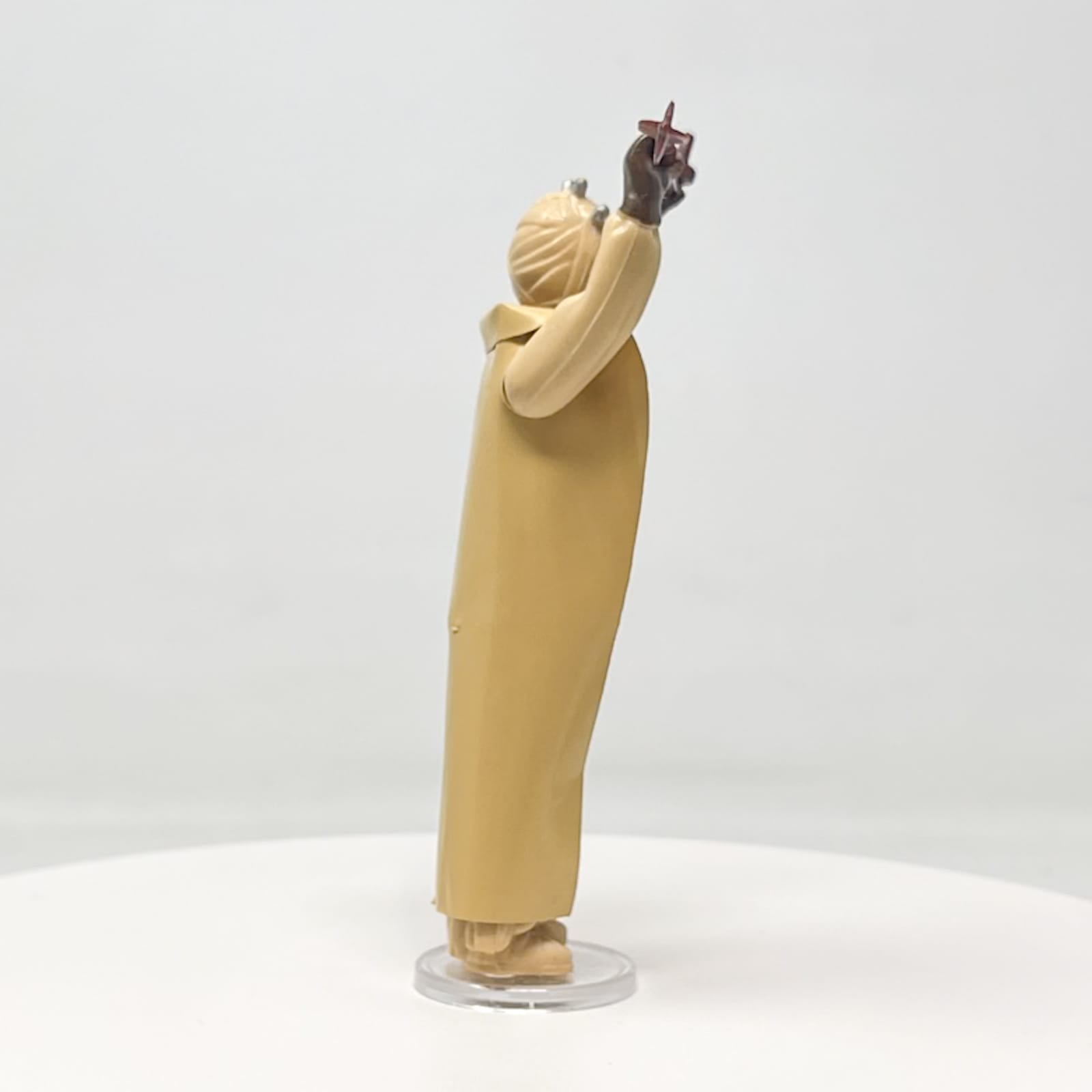 Vintage Kenner Star Wars LC Tusken Raider (Sand Person) Loose Complete