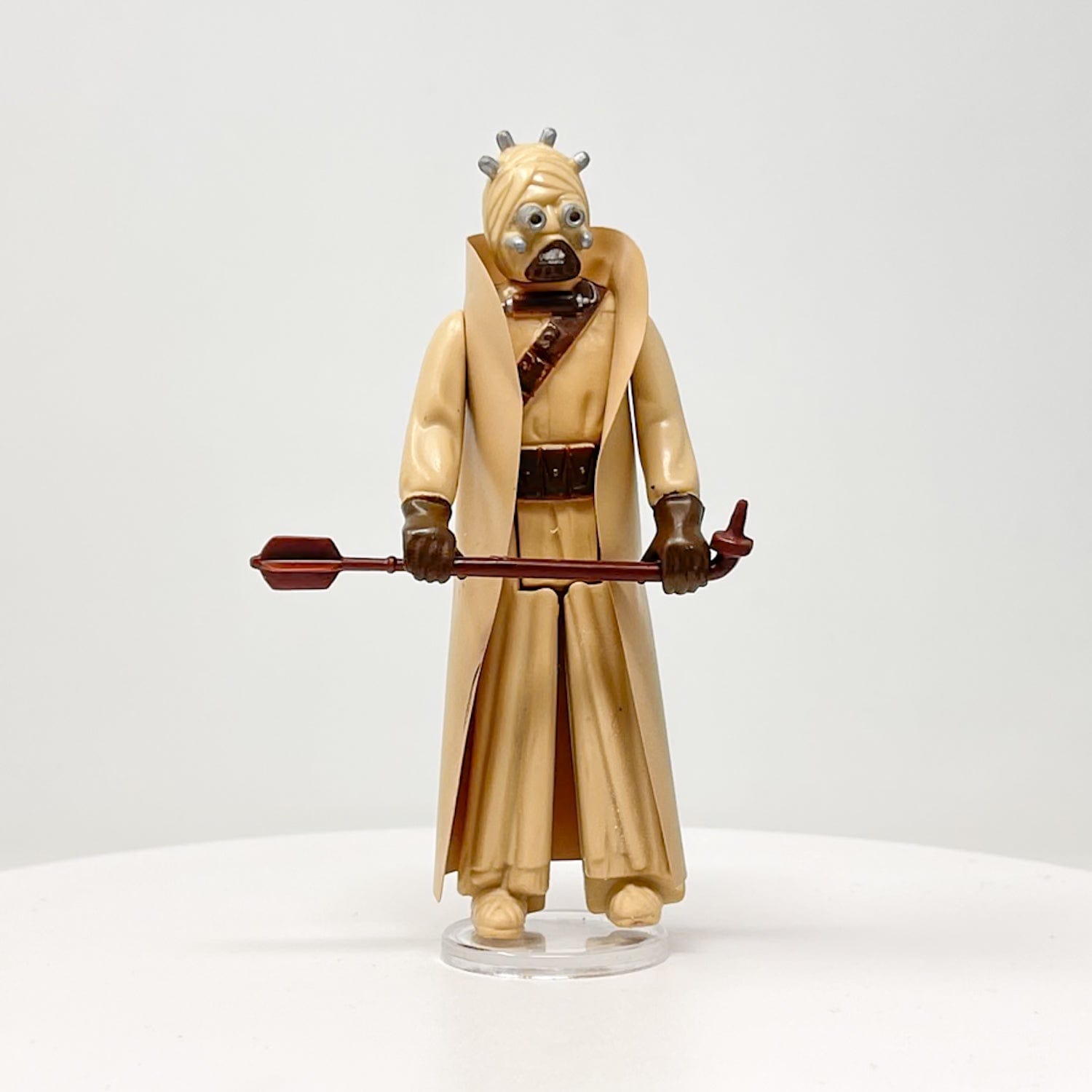 Vintage Kenner Star Wars LC Tusken Raider (Sand Person) Loose Complete