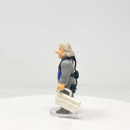 Vintage Kenner Star Wars LC Ugnaught (Blue and Purple Smock) Loose Complete