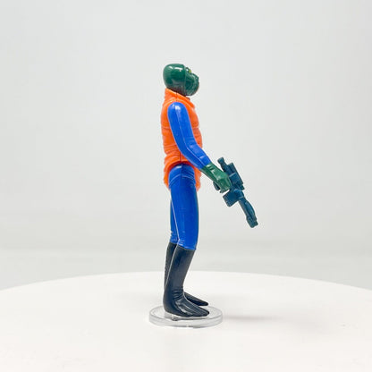 Vintage Kenner Star Wars LC Walrusman Loose Complete