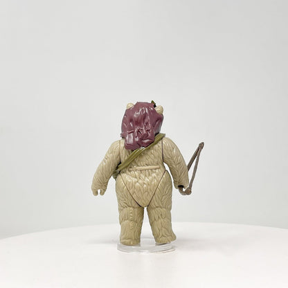 Vintage Kenner Star Wars LC Warok Loose Complete