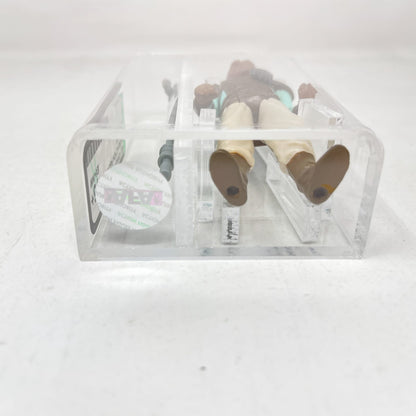 Vintage Kenner Star Wars LC Weequay -  Loose Graded AFA 75+ - Vintage Kenner (1983)