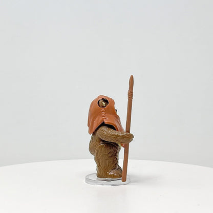 Vintage Kenner Star Wars LC Wicket Loose Complete