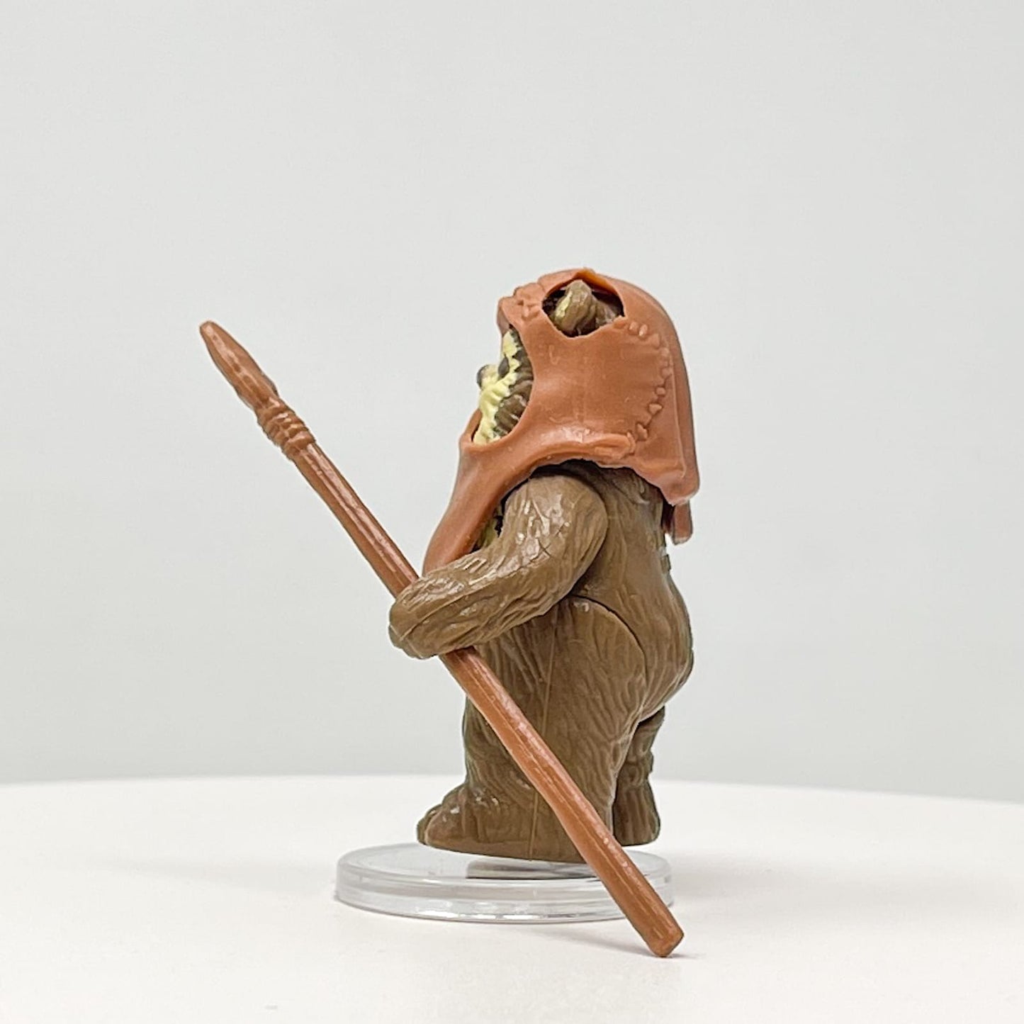 Vintage Kenner Star Wars LC Wicket Loose Complete