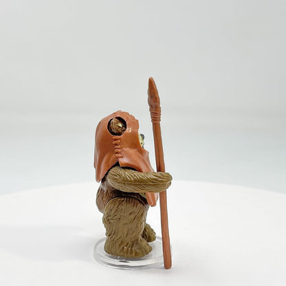 Vintage Kenner Star Wars LC Wicket Loose Complete