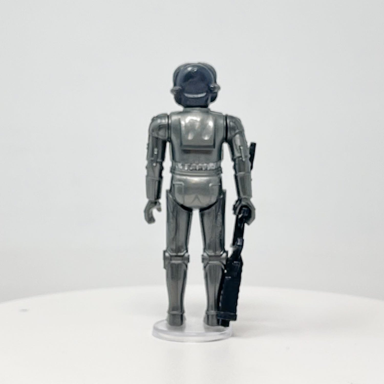 Zuckuss Loose Complete Vintage Star Wars Action Figure Kenner