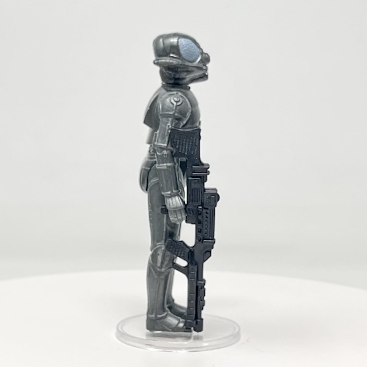 Zuckuss Loose Complete Vintage Star Wars Action Figure Kenner