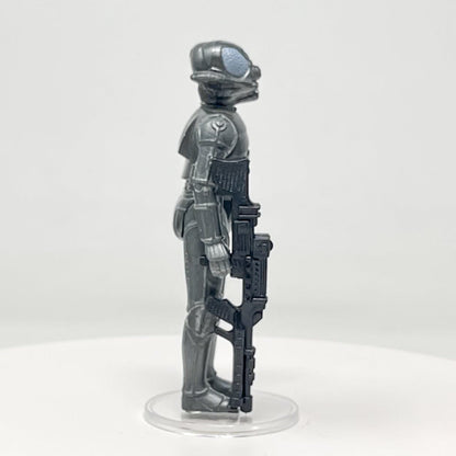 Vintage Kenner Star Wars LC Zuckuss Loose Complete