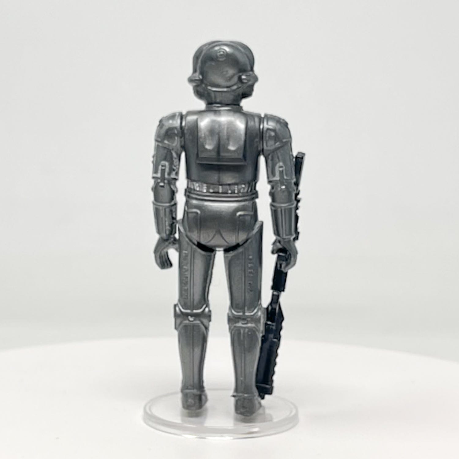 Star Wars Zuckuss フィギュア Kenner Zuckuss 4-LOM Vintage Kenner Empire Strikes Back