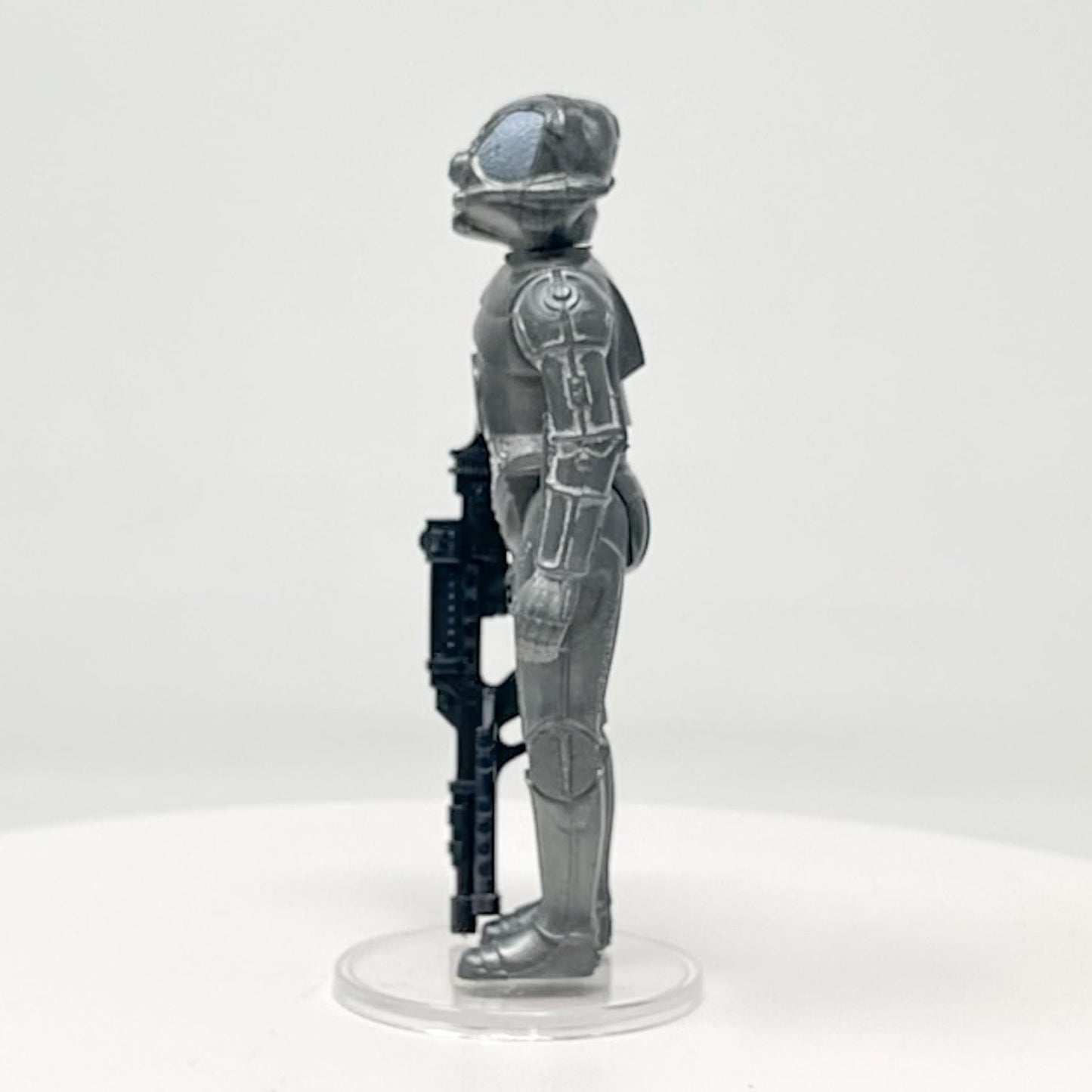 Vintage Kenner Star Wars LC Zuckuss Loose Complete