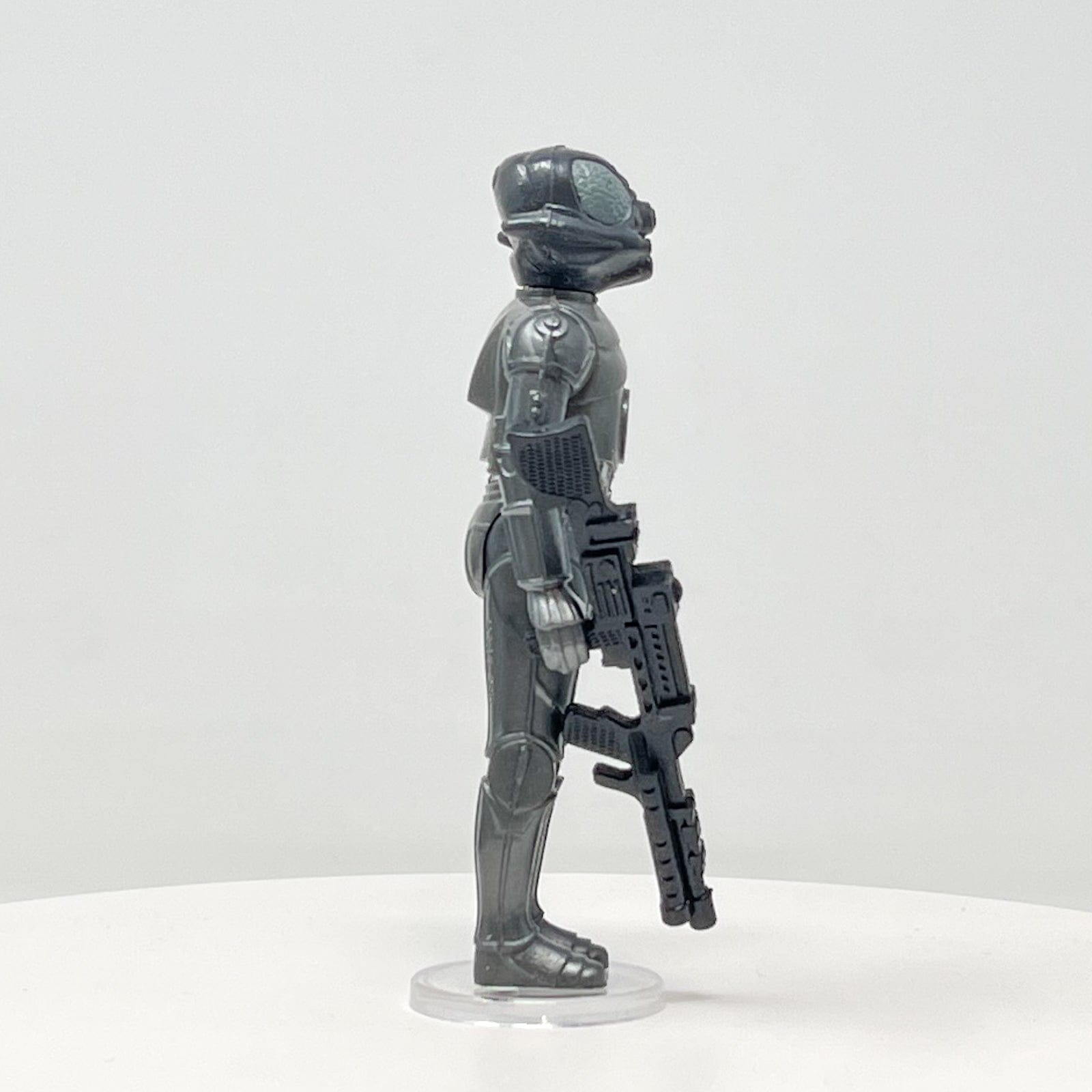 Zuckuss Loose Complete Vintage Star Wars Action Figure Kenner