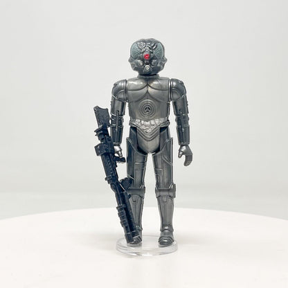 Vintage Kenner Star Wars LC Zuckuss Loose Complete