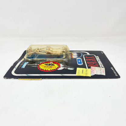 Vintage Kenner Star Wars MOC 8D8 ROTJ 77B - Mint on Card