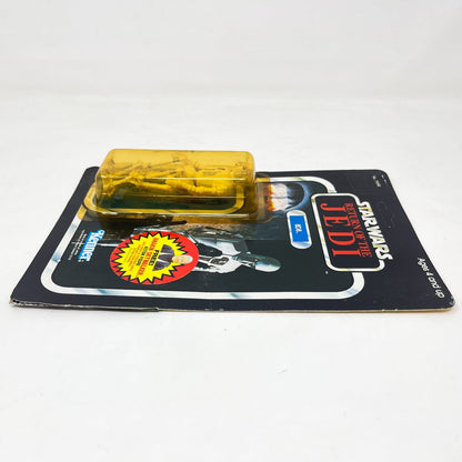 Vintage Kenner Star Wars MOC 8D8 ROTJ 77B - Mint on Card