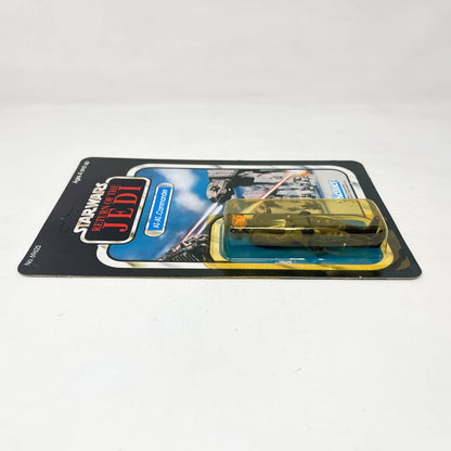 Vintage Kenner Star Wars MOC AT-AT Commander ROTJ 65B - Mint on Card - Vintage Kenner (1983)