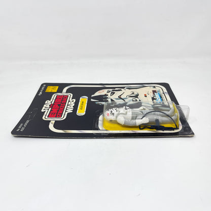 Vintage Kenner Star Wars MOC AT-AT Driver ESB 41E-back - Mint on Card - Vintage Kenner (1980)