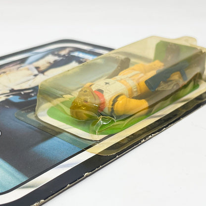 Vintage Kenner Star Wars MOC Bossk ESB 41-back Canadian  - Mint on Card