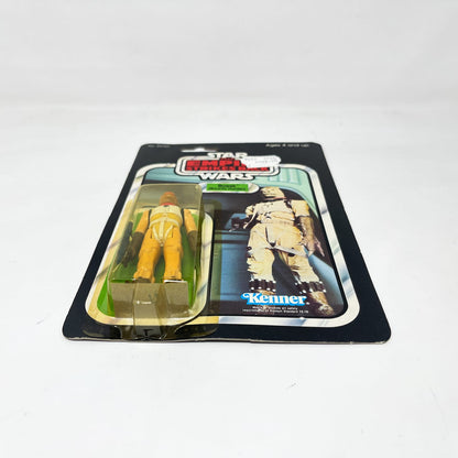 Vintage Kenner Star Wars MOC Bossk on ESB 32B-back - Mint on Card - Vintage Kenner (1980)