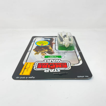 Vintage Kenner Star Wars MOC C-3PO Removable Limbs ESB 48C-back  - Mint on Card - Vintage Kenner (1980)