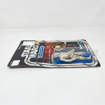Vintage Kenner Star Wars MOC C-3PO Star Wars 12B-Back - Mint on Card - Vintage Kenner (1977)