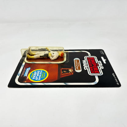 Vintage Kenner Star Wars MOC Cloud Car Pilot ESB 45A  - Mint on Card