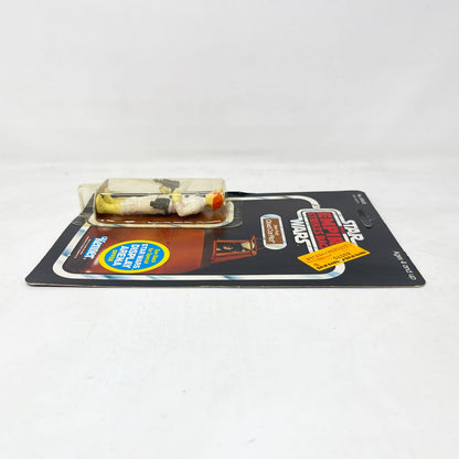 Vintage Kenner Star Wars MOC Cloud Car Pilot ESB 45A  - Mint on Card