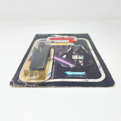 Vintage Kenner Star Wars MOC Darth Vader ESB 41D Back - Mint on Card - Vintage Kenner (1980)