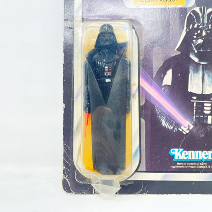 Vintage Kenner Star Wars MOC Darth Vader ESB 41D Back - Mint on Card - Vintage Kenner (1980)