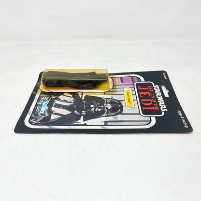 Vintage Kenner Star Wars MOC Darth Vader ROTJ 77A Back - Mint on Card - Vintage Kenner (1983)