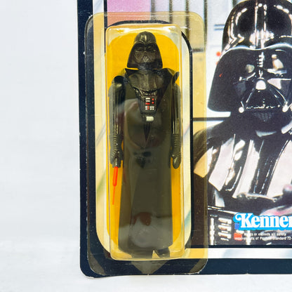 Vintage Kenner Star Wars MOC Darth Vader ROTJ 77A Back - Mint on Card - Vintage Kenner (1983)