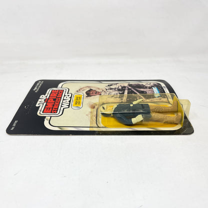 Vintage Kenner Star Wars MOC Han Solo (Hoth Outfit) on ESB 31A Canadian Cardback - Mint on Card - Vintage Kenner 1980
