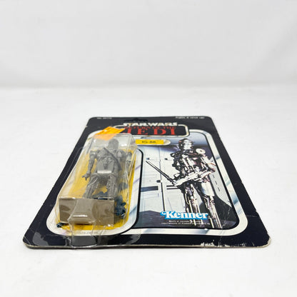 Vintage Kenner Star Wars MOC IG-88 ROTJ 77A  - Mint on Card