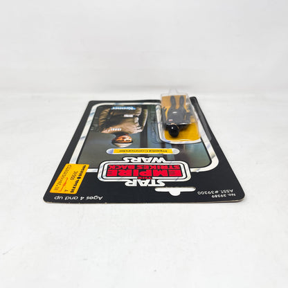 Vintage Kenner Star Wars MOC Imperial Commander ESB 41C - Mint on Card - Vintage Kenner (1980)