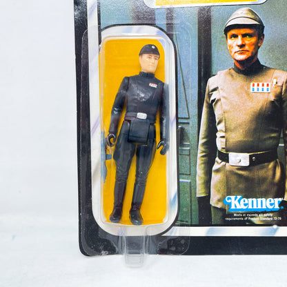 Vintage Kenner Star Wars MOC Imperial Commander ESB 41C - Mint on Card - Vintage Kenner (1980)