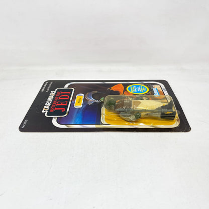 Vintage Kenner Star Wars MOC Klaatu ROTJ 65A-back Canadian - Mint on Card - Vintage Kenner