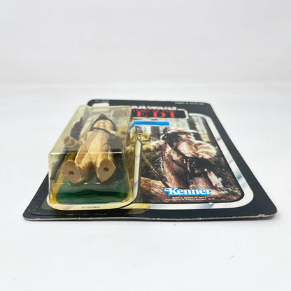 Vintage Kenner Star Wars MOC Logray (Ewok Medicine Man) ROTJ 65B - Mint on Card - Vintage Kenner (1983)
