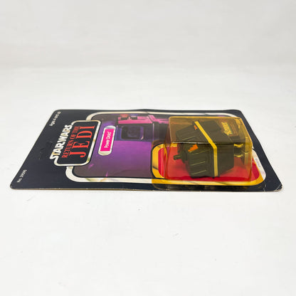 Vintage Kenner Star Wars MOC Power Droid (Gonk) ROTJ 77A-back  - Mint on Card - Vintage Kenner (1983)
