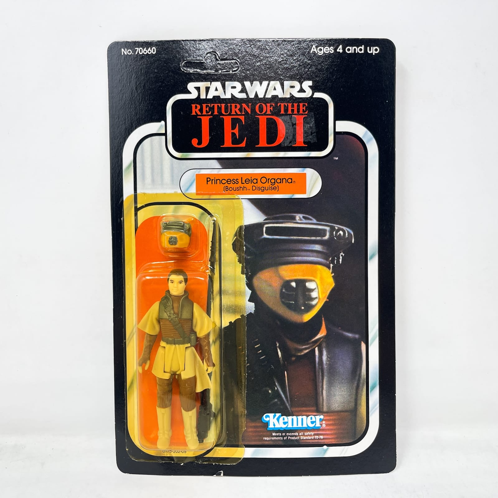 Canada's Star Wars Store - 4th Moon Toys - Vintage & Modern Figures, T