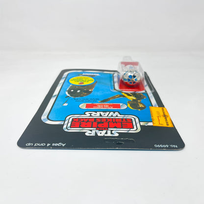 Vintage Kenner Star Wars MOC R2-D2 Sensorscope ESB 48C-back  - Mint on Card - Vintage Kenner (1980)