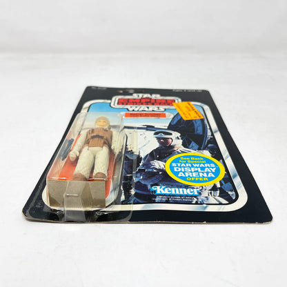 Vintage Kenner Star Wars MOC Rebel Soldier (Hoth Battle Gear) ESB 45A - Mint on Card - Vintage Kenner (1980)